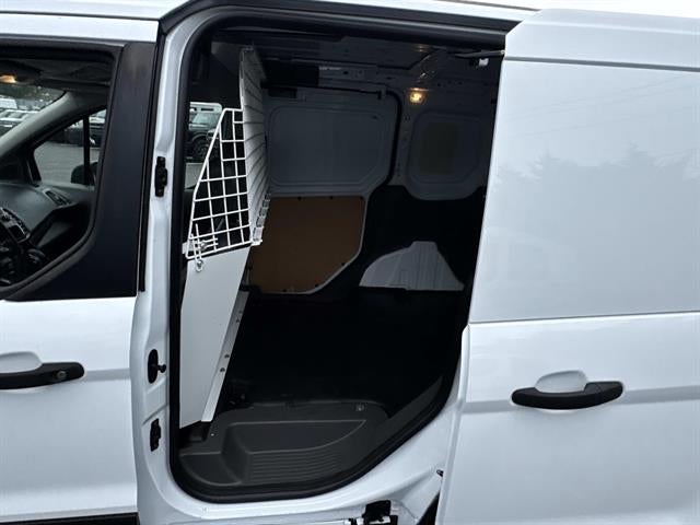 2020 Ford Transit Connect Van XL