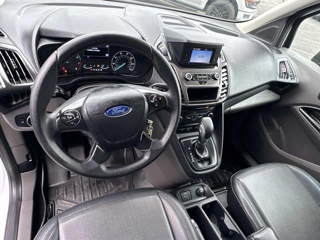 2020 Ford Transit Connect Van XL