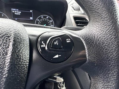 2020 Ford Transit Connect Van XL