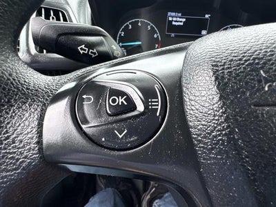 2020 Ford Transit Connect Van XL