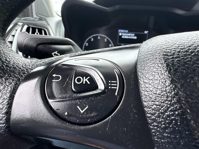 2020 Ford Transit Connect Van XL