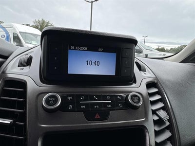 2020 Ford Transit Connect Van XL