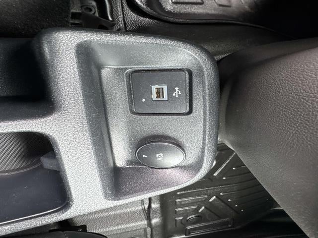 2020 Ford Transit Connect Van XL