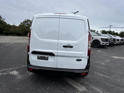 2020 Ford Transit Connect Van XL