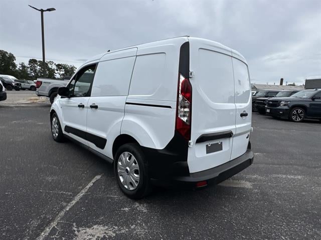 2020 Ford Transit Connect Van XL
