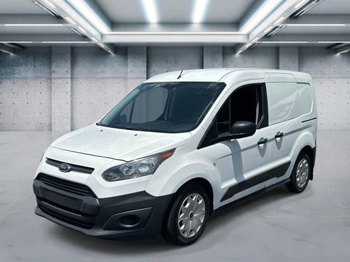 2018 Ford Transit Connect Van XL