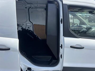 2018 Ford Transit Connect Van XL