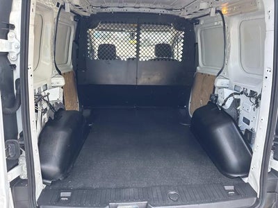 2018 Ford Transit Connect Van XL