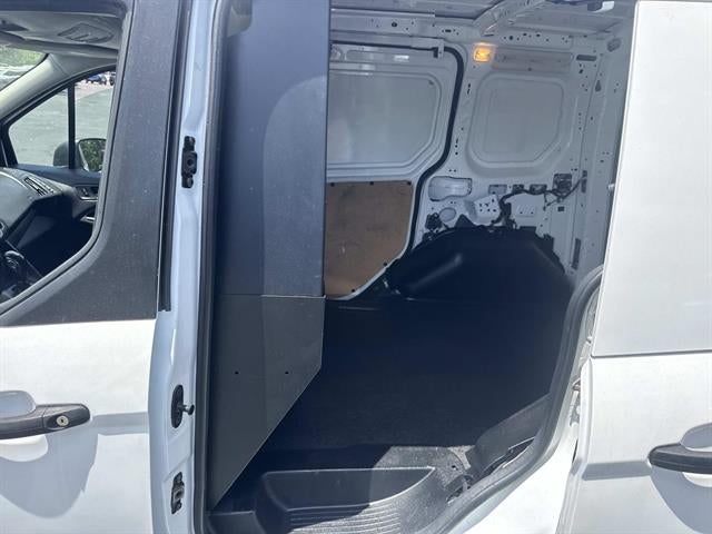 2018 Ford Transit Connect Van XL