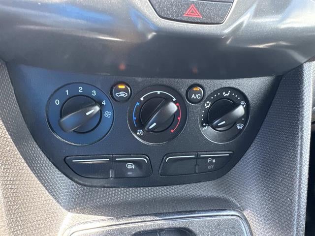 2018 Ford Transit Connect Van XL