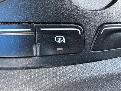 2018 Ford Transit Connect Van XL