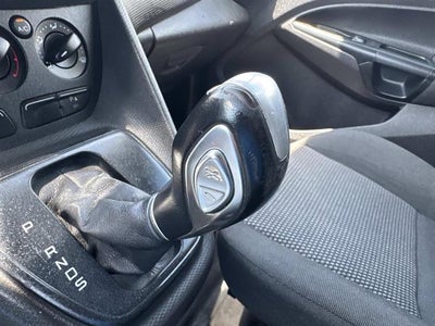 2018 Ford Transit Connect Van XL