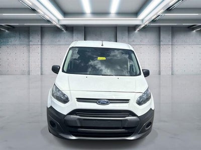 2018 Ford Transit Connect Van XL