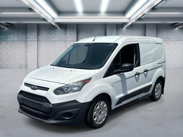 2018 Ford Transit Connect Van XL
