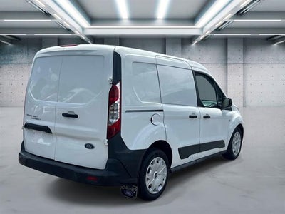 2018 Ford Transit Connect Van XL