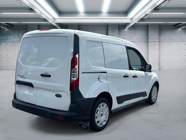 2018 Ford Transit Connect Van XL