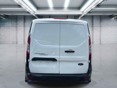 2018 Ford Transit Connect Van XL