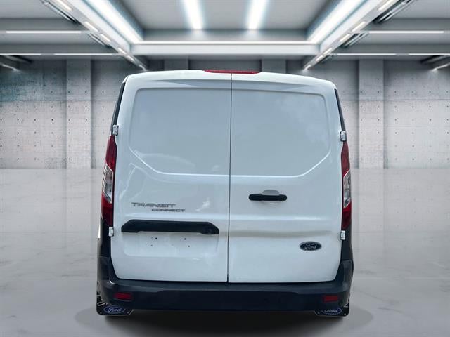 2018 Ford Transit Connect Van XL