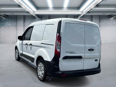 2018 Ford Transit Connect Van XL