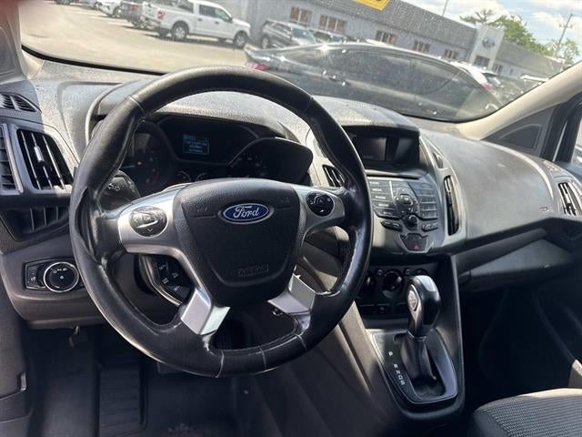 2018 Ford Transit Connect Van XL