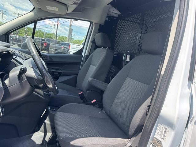 2018 Ford Transit Connect Van XL