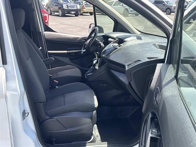 2018 Ford Transit Connect Van XL