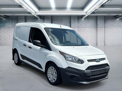 2018 Ford Transit Connect Van XL