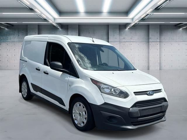 2018 Ford Transit Connect Van XL