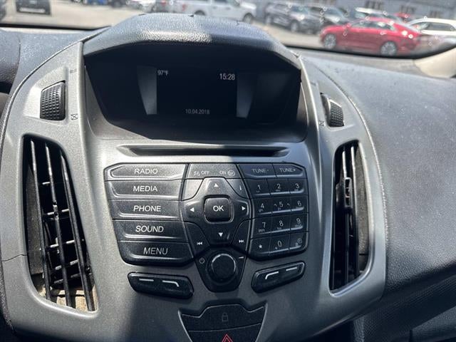 2018 Ford Transit Connect Van XL