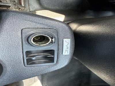 2018 Ford Transit Connect Van XL