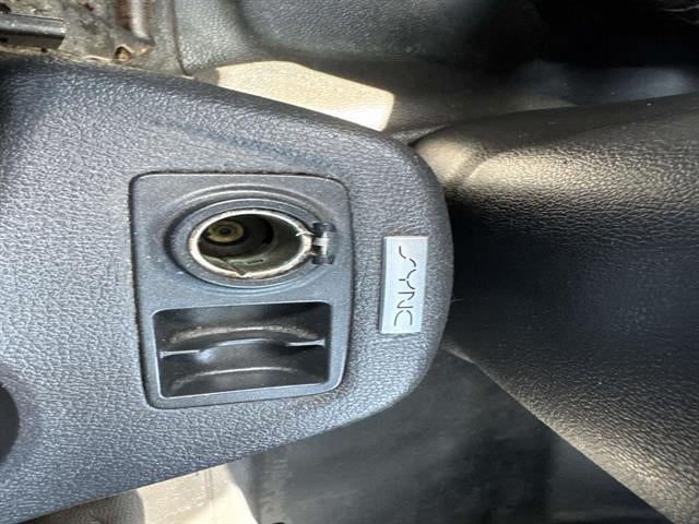 2018 Ford Transit Connect Van XL