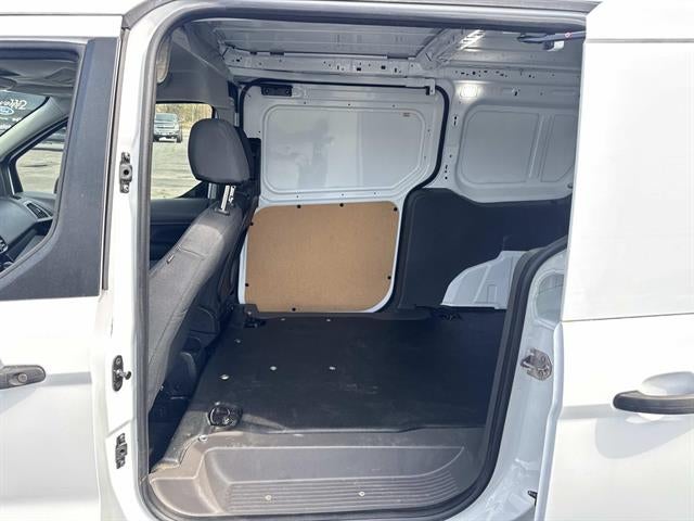 2020 Ford Transit Connect Van XL