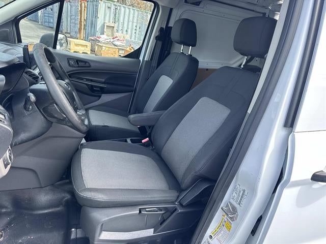 2020 Ford Transit Connect Van XL