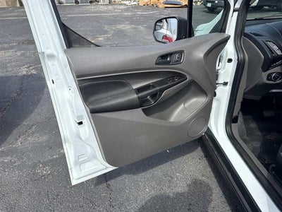 2020 Ford Transit Connect Van XL