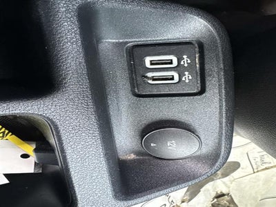 2020 Ford Transit Connect Van XL