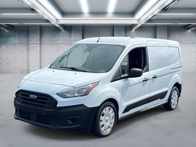 2020 Ford Transit Connect Van XL