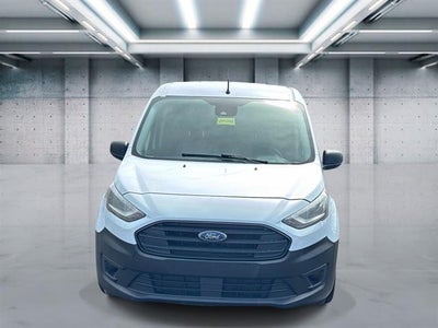 2020 Ford Transit Connect Van XL