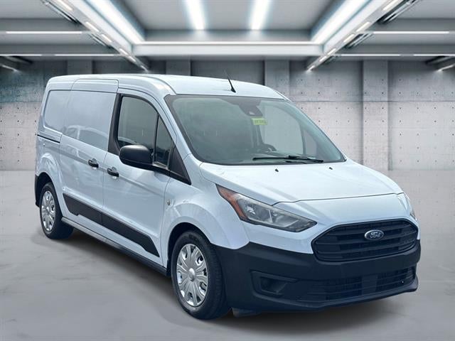 2020 Ford Transit Connect Van XL
