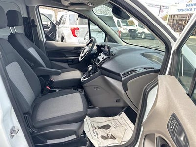 2020 Ford Transit Connect Van XL