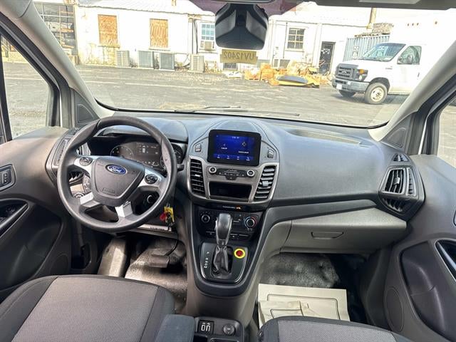2020 Ford Transit Connect Van XL
