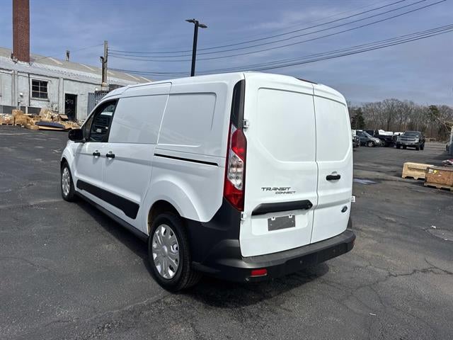 2020 Ford Transit Connect Van XL
