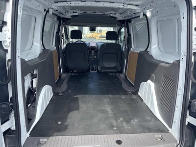 2020 Ford Transit Connect Van XL