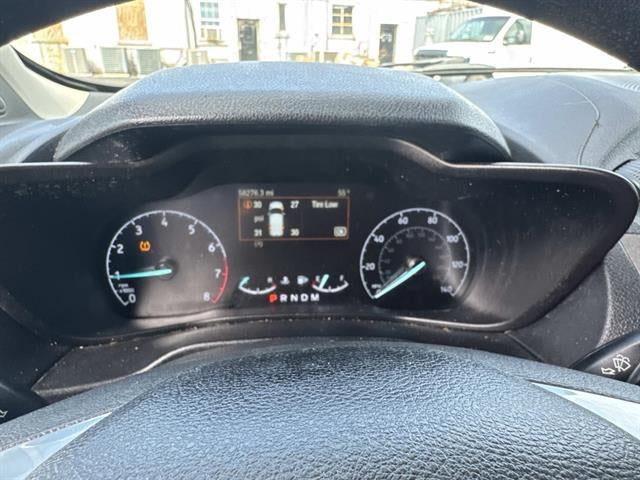 2020 Ford Transit Connect Van XL