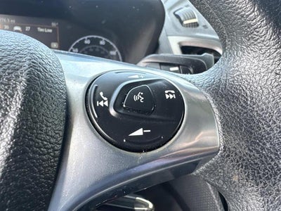 2020 Ford Transit Connect Van XL