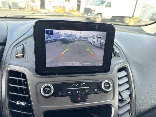 2020 Ford Transit Connect Van XL