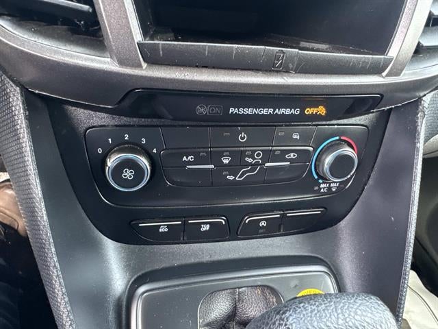 2020 Ford Transit Connect Van XL