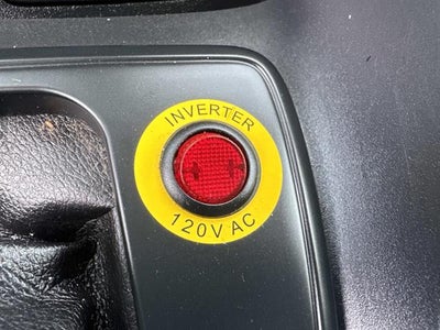 2020 Ford Transit Connect Van XL