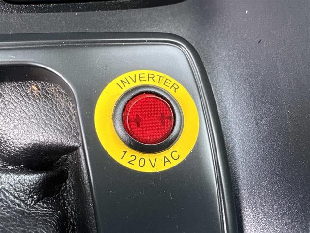 2020 Ford Transit Connect Van XL