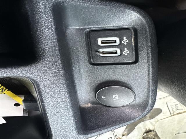 2020 Ford Transit Connect Van XL