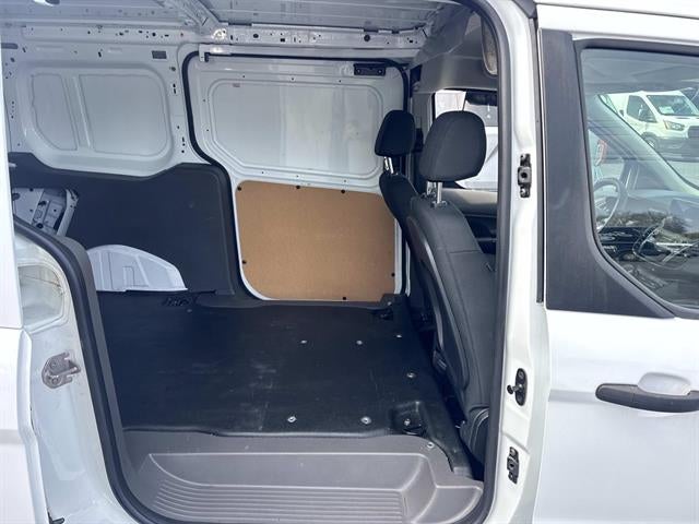 2020 Ford Transit Connect Van XL